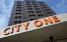 City One Hotel